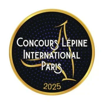 Médaille du Concours Lépine International Paris