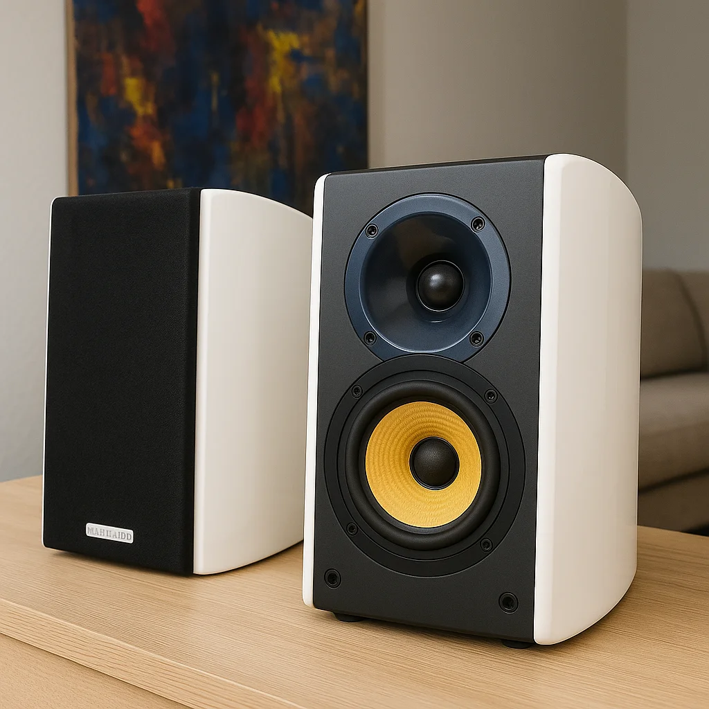 Enceinte de la gamme Passion
