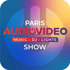 Paris Audio Video Show